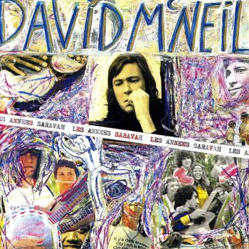 David McNeil Papa jouait du Rock & Roll