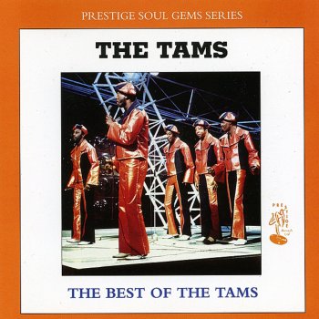 The Tams What Kind Of Fool (do You Think I Am)