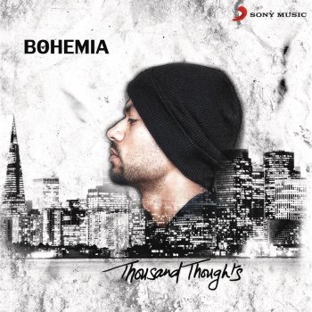 Bohemia feat. Haji Springel Idgaf