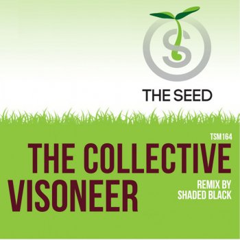 The Collective Visoneer II - Original Mix