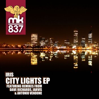 IRIS City Lights - Original Mix