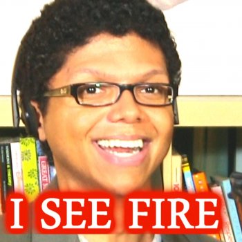 Tay Zonday I See Fire