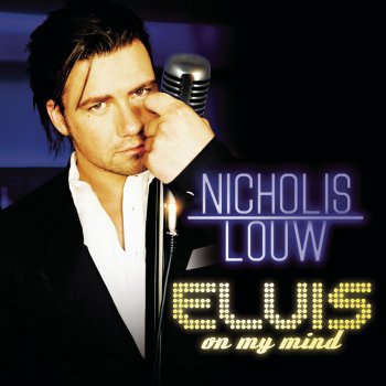 Nicholis Louw Tribute to Elvis Medley