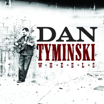 Dan Tyminski Whose Shoulder Will You Cry On
