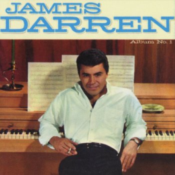 James Darren Let There Be Love