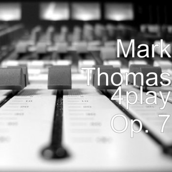 Mark Thomas Thursday Toppings