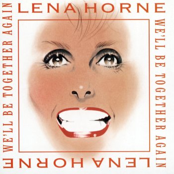 Lena Horne Something to Live For