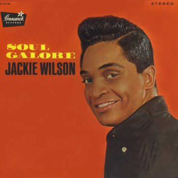 Jackie Wilson Soul Galore