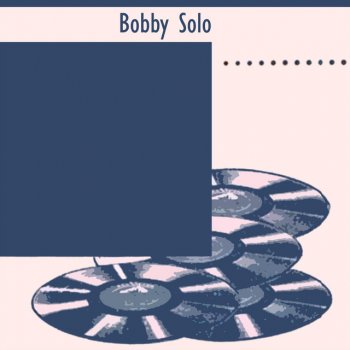 Bobby Solo Valeria
