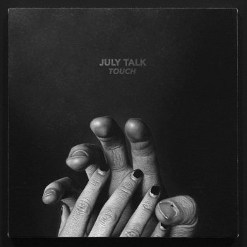 July Talk Johnny + Mary