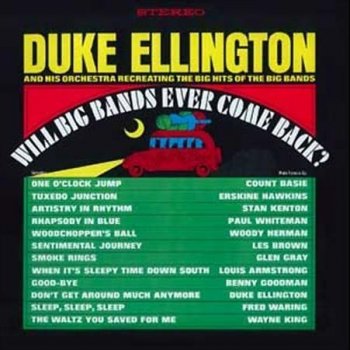 Duke Ellington & His Orchestra Rhapsody in Blue