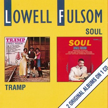 Lowell Fulson Get Your Game Up Tight