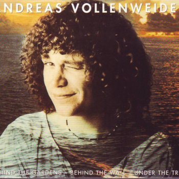 Andreas Vollenweider The Letter