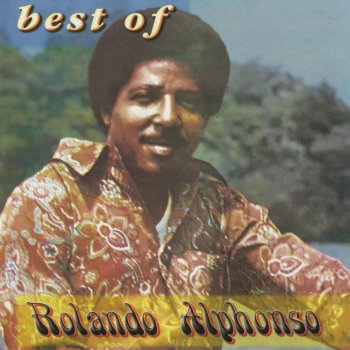 Roland Alphonso Stranger On The Shore