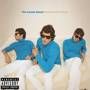 The Lonely Island Threw It on the Ground