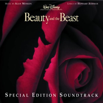 Alan Menken Beauty and the Beast