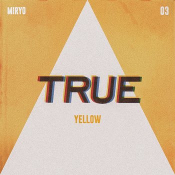 Miryo Yellow