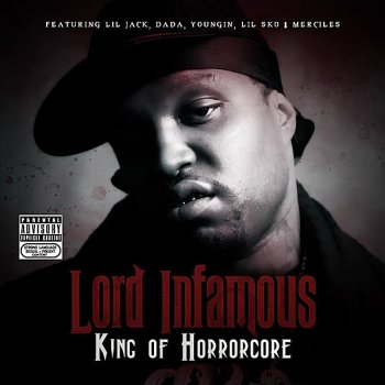 Lord Infamous 100 Shots