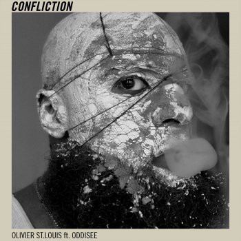 Olivier St.Louis feat. Oddisee Confliction