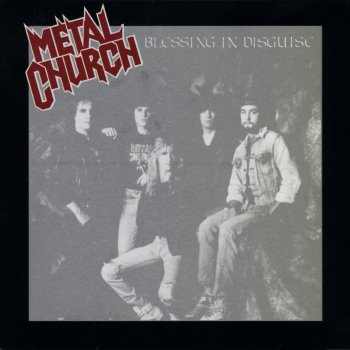 Metal Church The Powers That Be