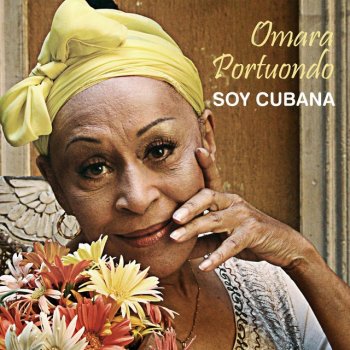 Omara Portuondo Soy cubana