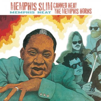 Memphis Slim Boogie Duo - Instrumental