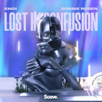 EMDI feat. Robbie Rosen Lost In Confusion