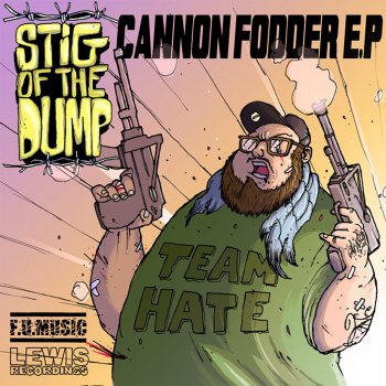 Stig Of The Dump Headbanger Boogy
