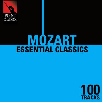 Wolfgang Amadeus Mozart feat. Mozarteum Quartet Salzburg String Quartet No. 19 in C Major, K. 465 "Dissonance": I. Adagio-Allegro
