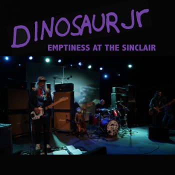 Dinosaur Jr. I Met The Stones - Live from The Sinclair