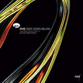 RMB Deep Down Below - Senti Digal Contest Remix