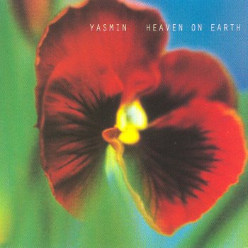 Yasmin Heaven On Earth (Remix By Marcel Wild)