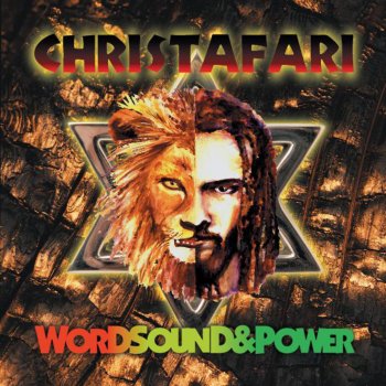 Christafari No Water Can Out This Fire (outro)