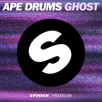 Ape Drums Ghost