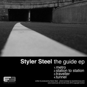 Styler Steel Metro