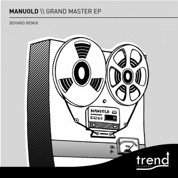Boyard feat. Manuold Grand Master - Boyard Remix