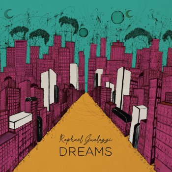 Raphael Gualazzi feat. Yorker Coltivatori lunari (feat. Yorker) [Bonus Track]