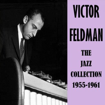 Victor Feldman Suite Sixteen