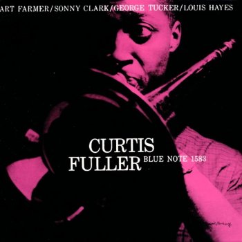 Curtis Fuller Little Messenger