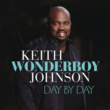 Keith Wonderboy Johnson Close To You