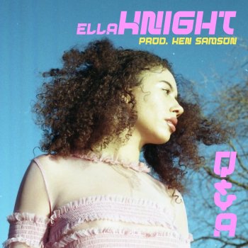 Ella Knight Q&A
