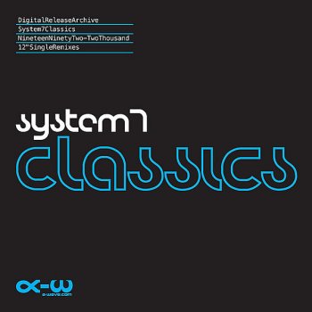 System 7 Sirenes (System 7.1 remix)
