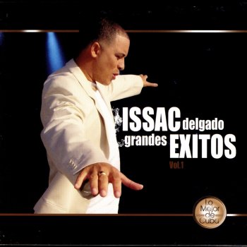 Issac Delgado feat. Isaac Delgado Ella Es un Reloj