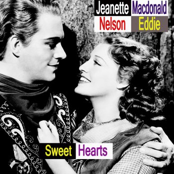 Jeanette Macdonald Nelson Eddy Love's Sweet Old Song