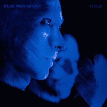 Blue Man Group Giacometti