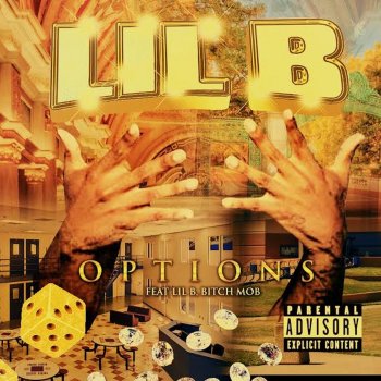 Lil B feat. The BasedGod G Eazy (feat. The Basedgod)
