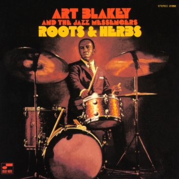 Art Blakey & The Jazz Messengers United