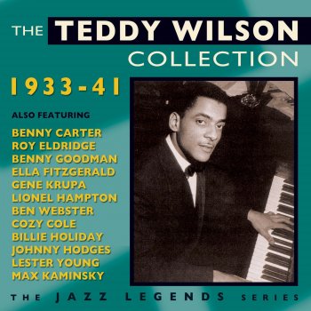 Teddy Wilson and His Orchestra Jumpin' on the Blacks and Whites