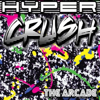 Hyper Crush Disco Tech