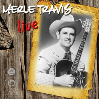 Merle Travis Memphis Blues